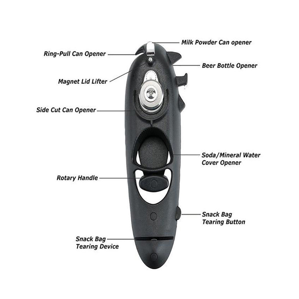 Super Opener 6 In 1